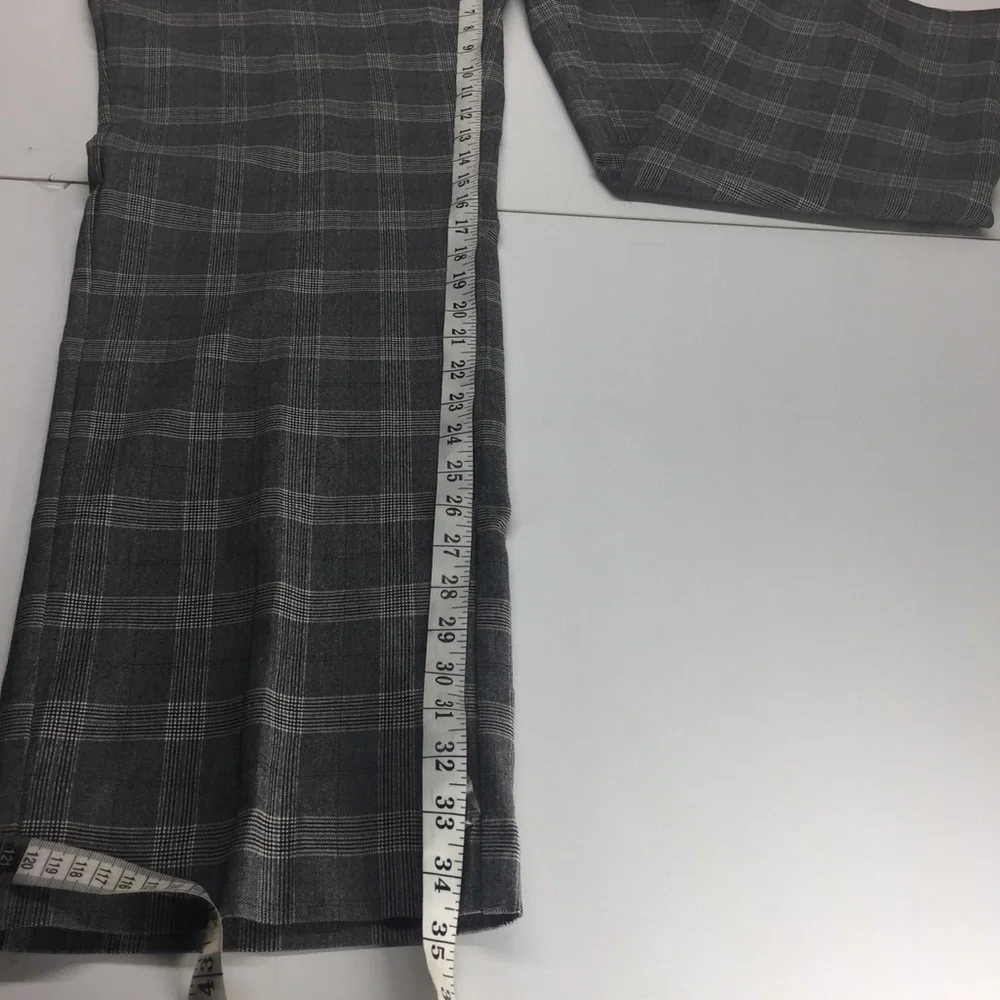 Lane Bryant  high rise  dress Pant size 26 L - Picture 6 of 11